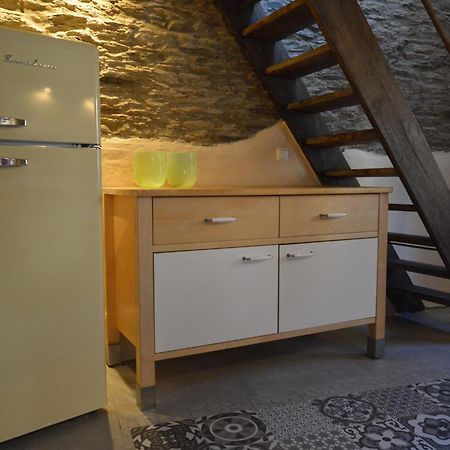 Cosy 1800 Farmhouse With Sauna Roes Eksteriør bilde