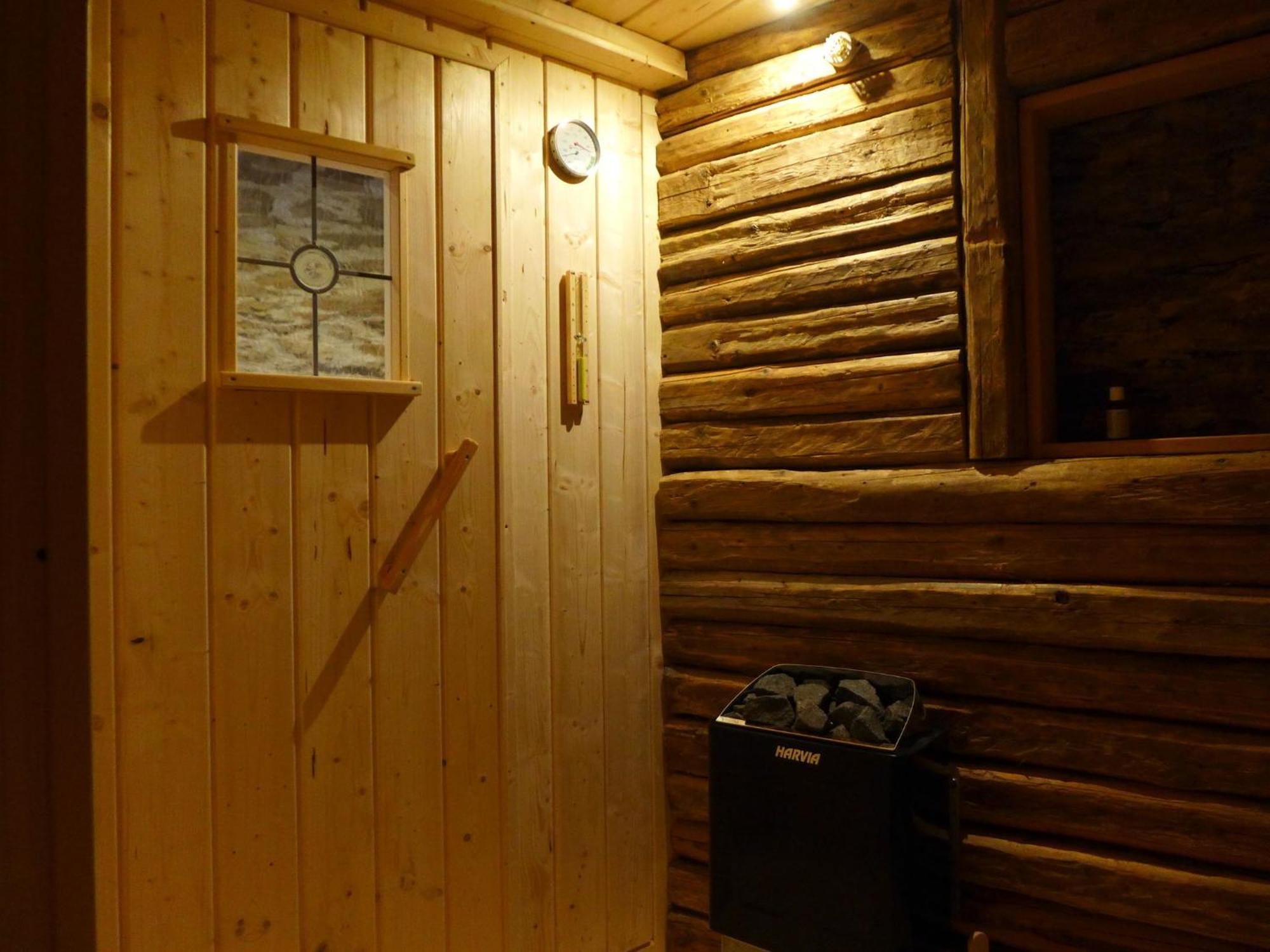 Cosy 1800 Farmhouse With Sauna Roes Eksteriør bilde