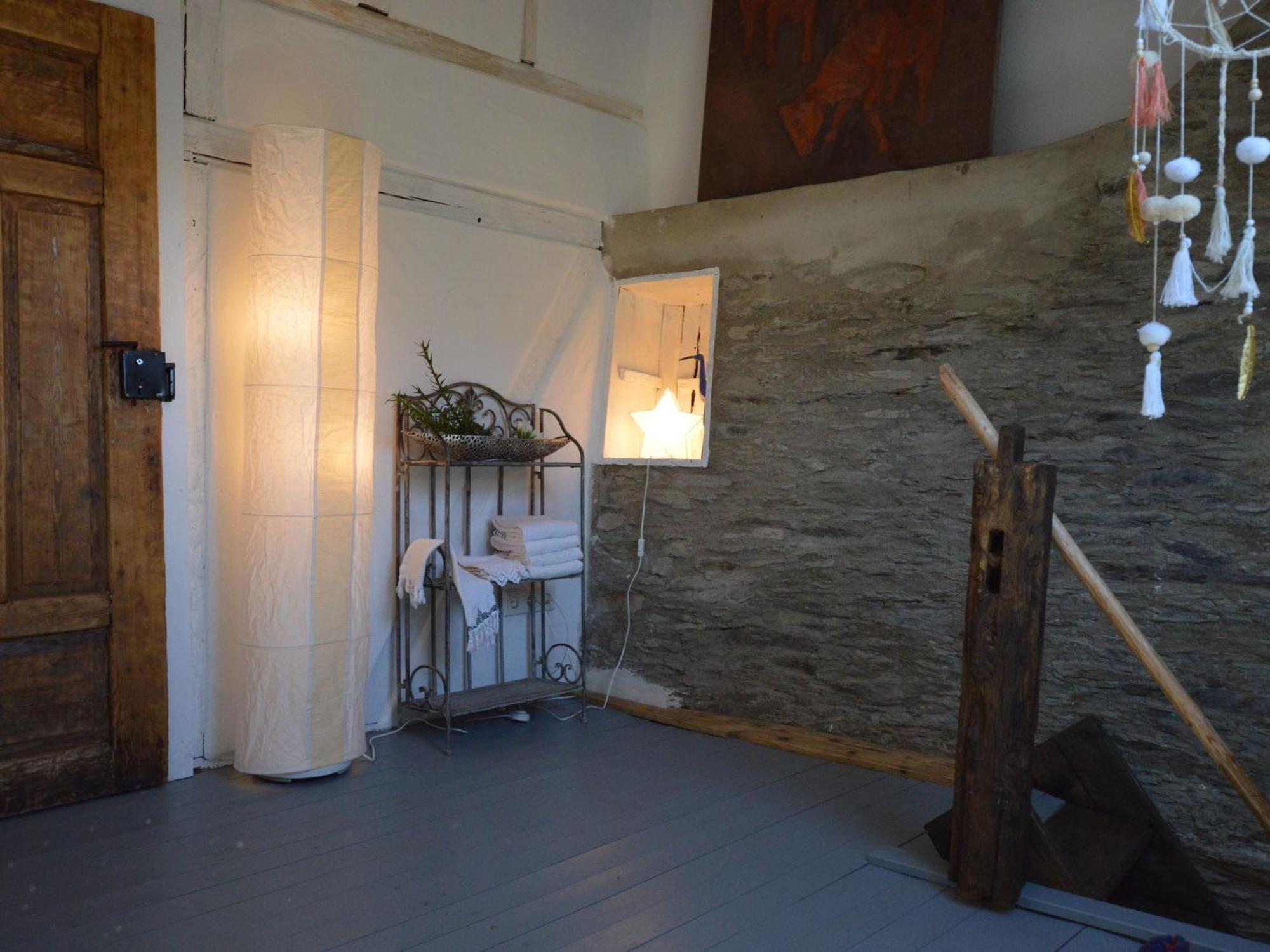 Cosy 1800 Farmhouse With Sauna Roes Eksteriør bilde