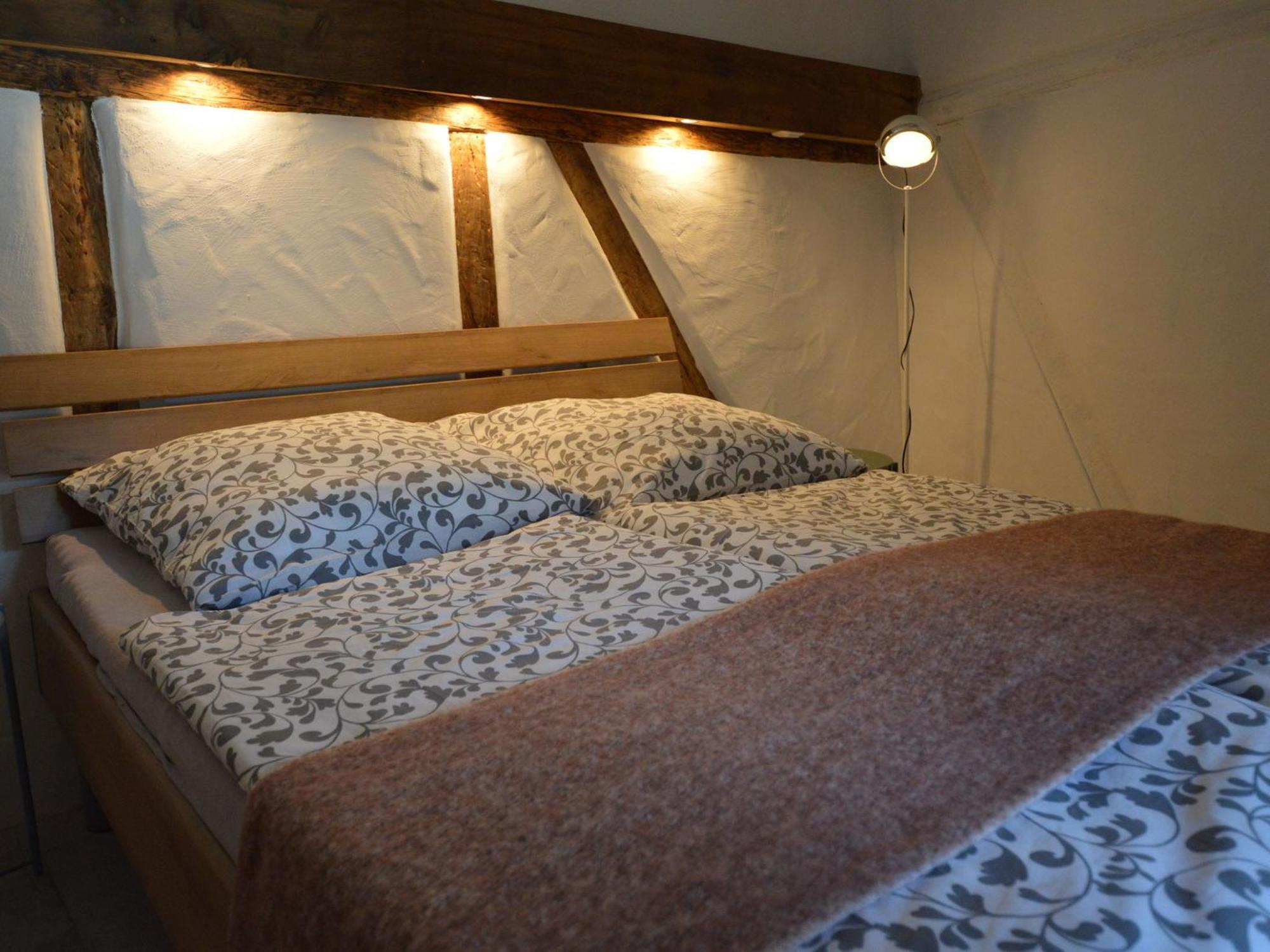 Cosy 1800 Farmhouse With Sauna Roes Eksteriør bilde