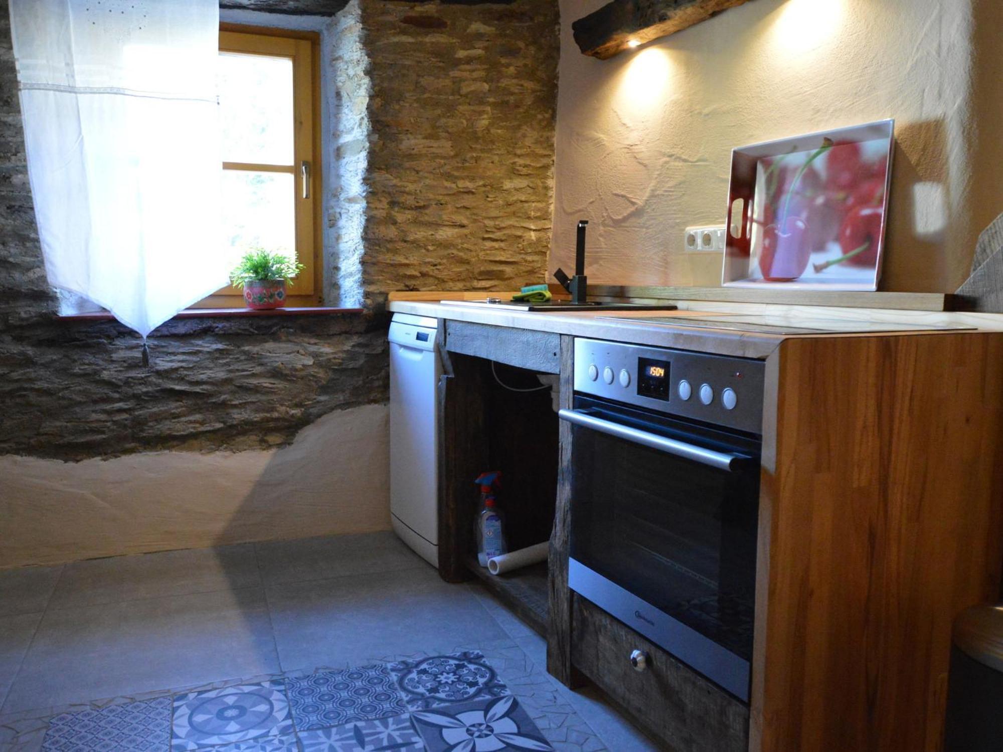 Cosy 1800 Farmhouse With Sauna Roes Eksteriør bilde
