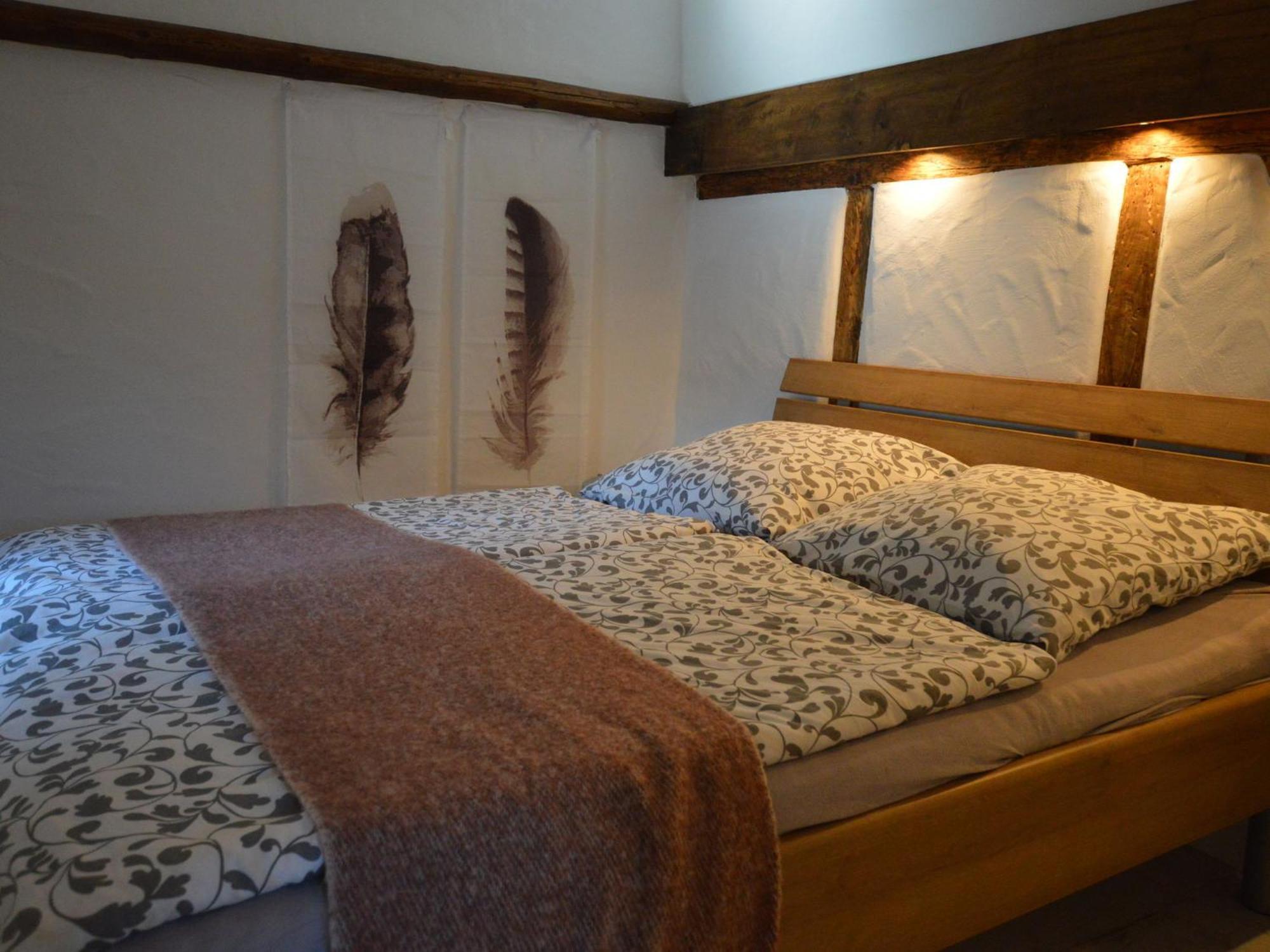 Cosy 1800 Farmhouse With Sauna Roes Eksteriør bilde